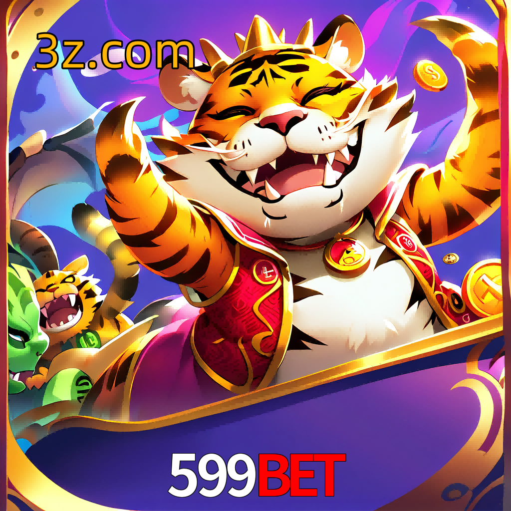  599Bet
